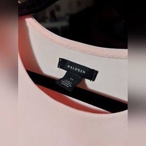 Halogen Women's Top, size XS,  NWT